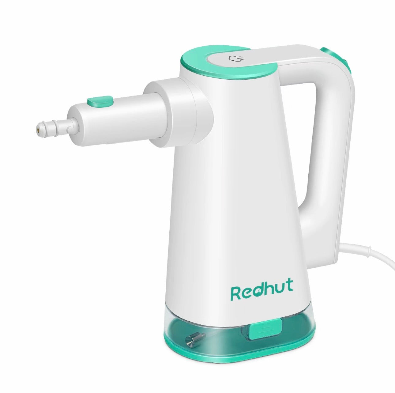 RedHut 16-in-1 Handheld Steam Cleaner