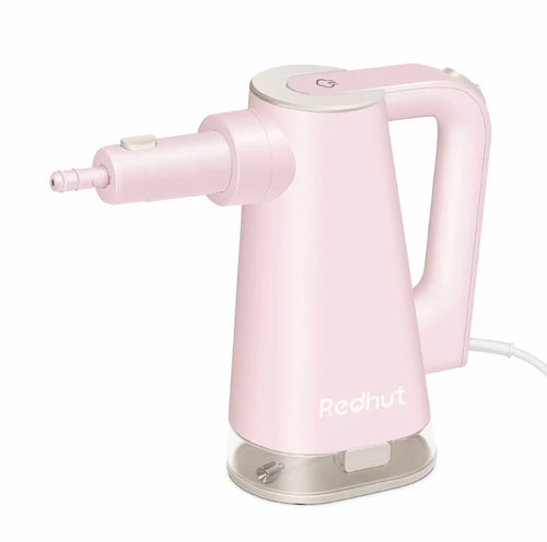 RedHut 16-in-1 Handheld Steam Cleaner