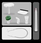 RedHut 16-in-1 Steam Cleaner Accessories Set