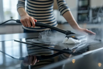 Kitchen Degreasing