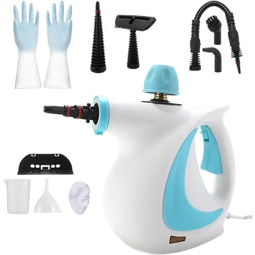 Redhut Steamer - Products