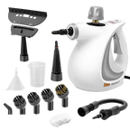 RedHut Steam Cleaner