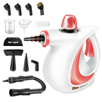 RedHut Steam Cleaner