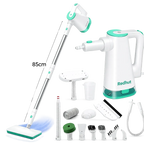 RedHut 16-in-1 Handheld Steam Cleaner