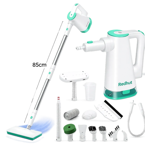 Redhut Steamer - Products