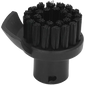 Round Brush Nozzle
