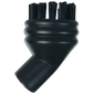 Round Brush Nozzle
