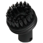 Round Brush Nozzle