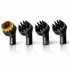 RedHut 12-in-1 Steam Cleaner Accessories Set
