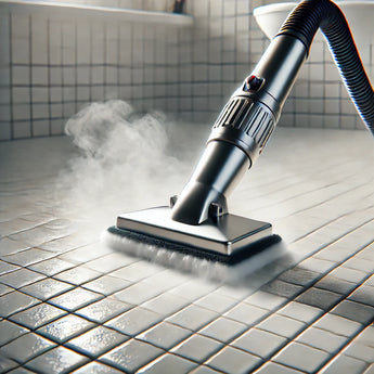 Bathroom Tiles